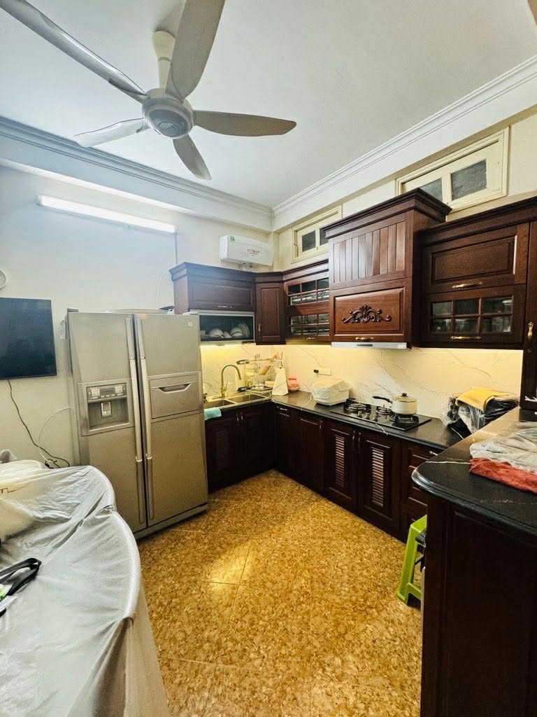 NHÀ NGUYỄN LƯƠNG BẰNG 42m2 (SD 64m2) x 4T_LÔ GÓC GẦN PHỐ_Ô TÔ ĐỖ CỔNG_NHÀ THOÁNG_KINH DOANH_hơn 12 tỷ